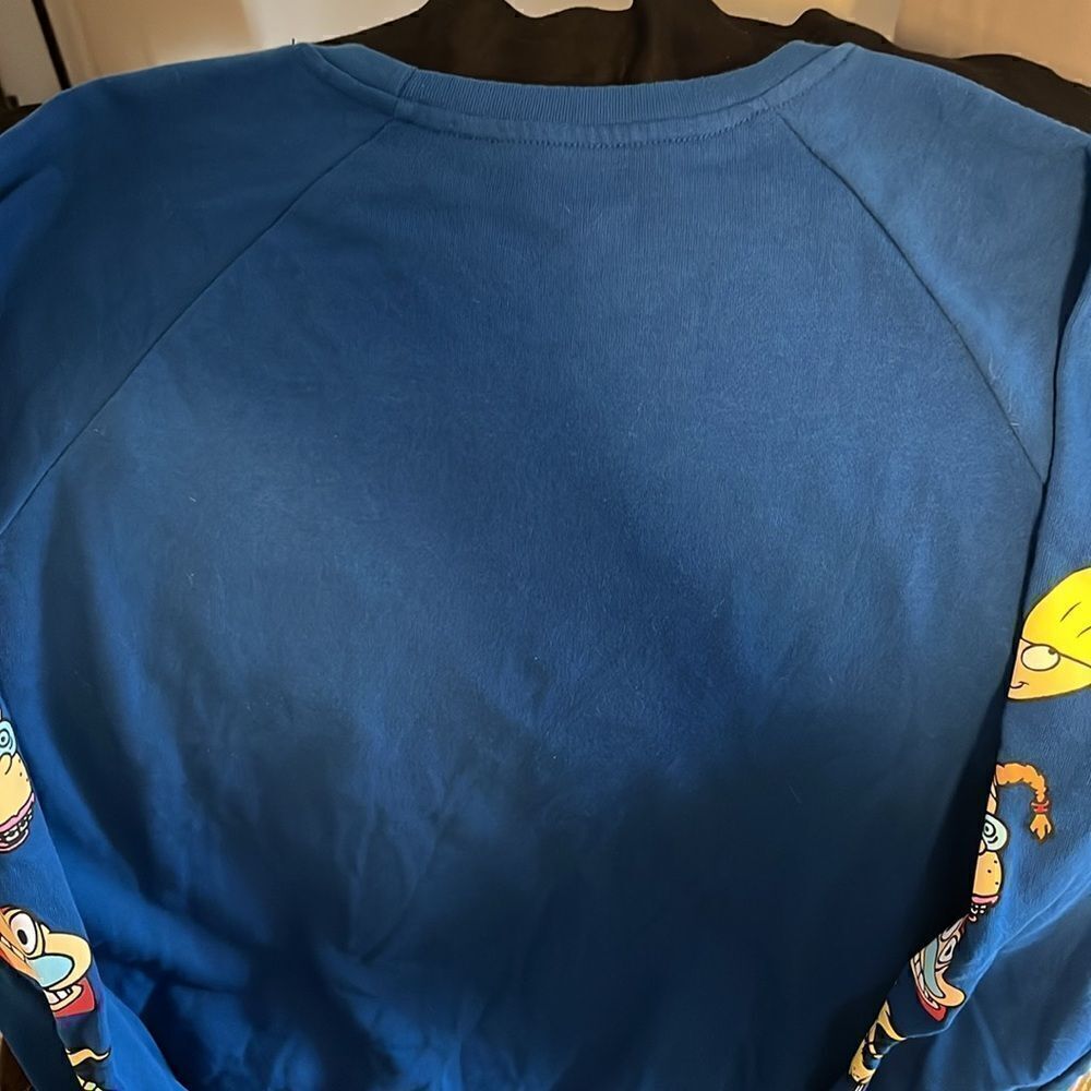 Nickelodeon Sweatshirt - Picture 5 of 5